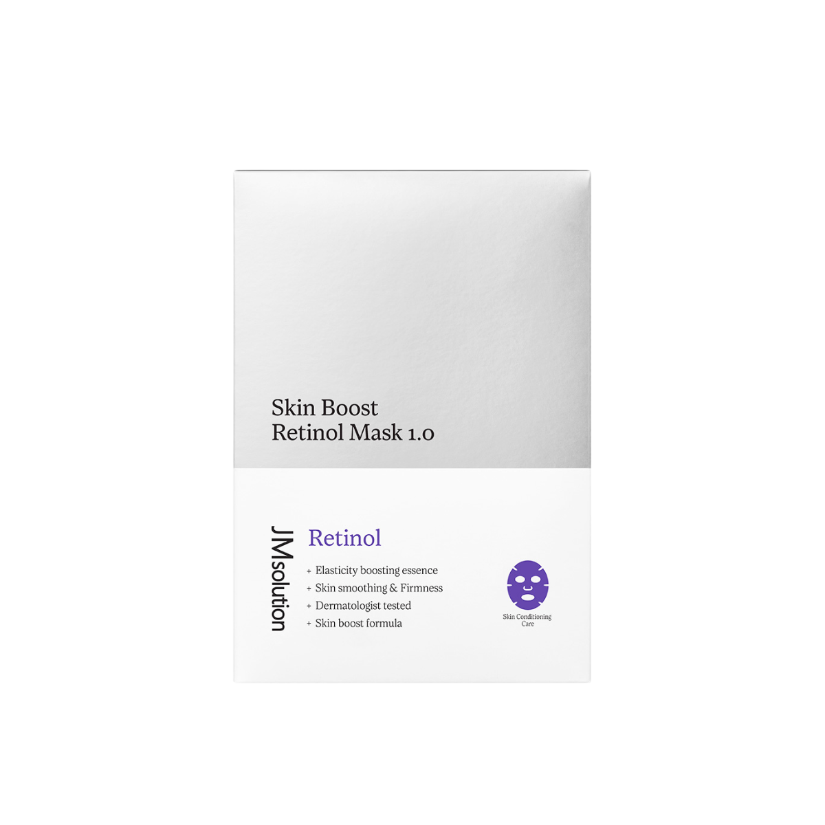 Skin Boost Retinol Mask 1.0 30Ml 10Pcs