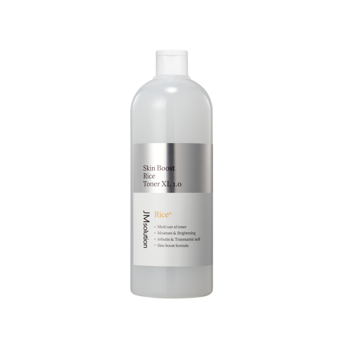 Skin Boost Rice Toner Xl 1.0 600Ml