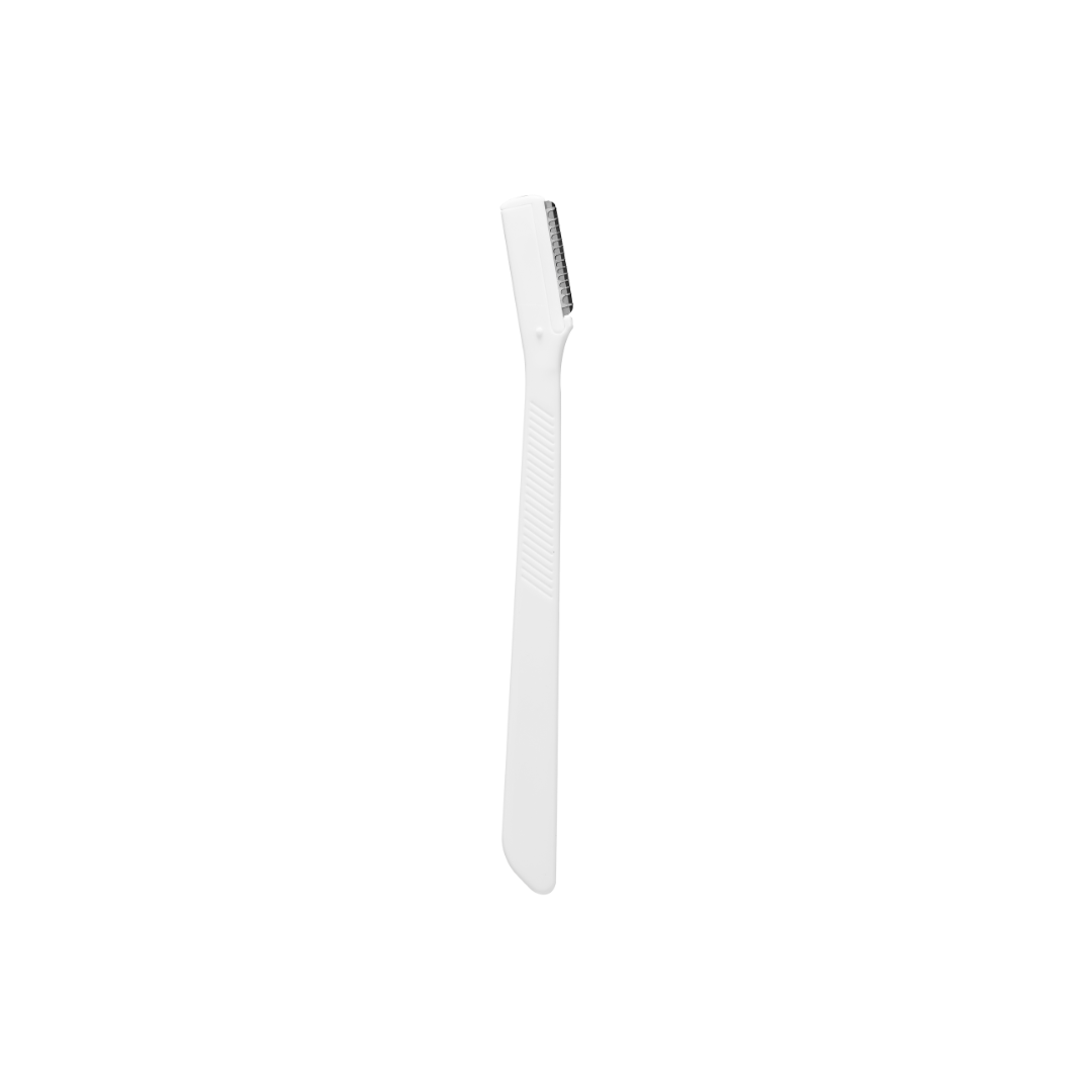 Safety Eyebrow Razor (2pcs)