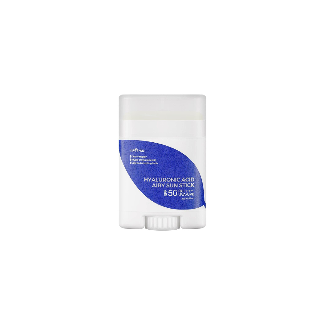 Hyaluronic Acid Airy Sun Stick SPF50+ PA++++ 22g
