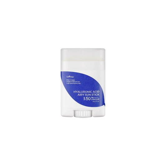 Hyaluronic Acid Airy Sun Stick SPF50+ PA++++ 22g