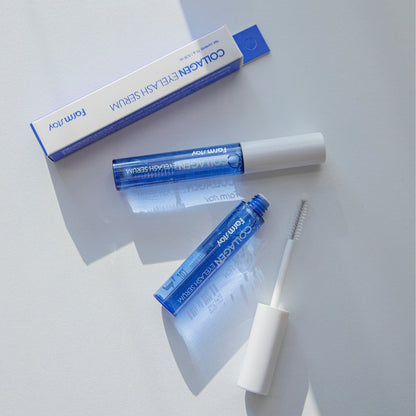 Farmstay Collagen Eyelash Serum