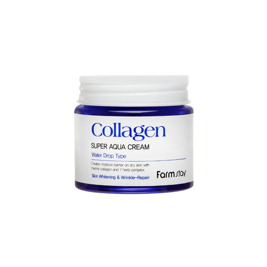 Farmstay Collagen Super Aqua Cream