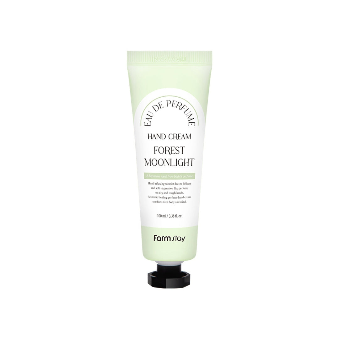 Farmstay Eau De Perfume Hand Cream Forest Moonlight