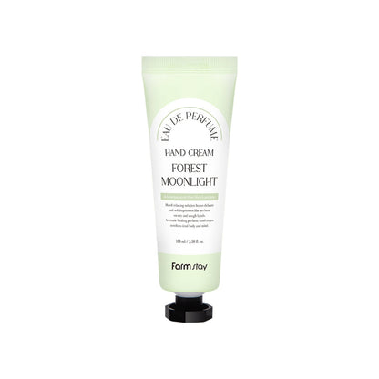 Farmstay Eau De Perfume Hand Cream Forest Moonlight