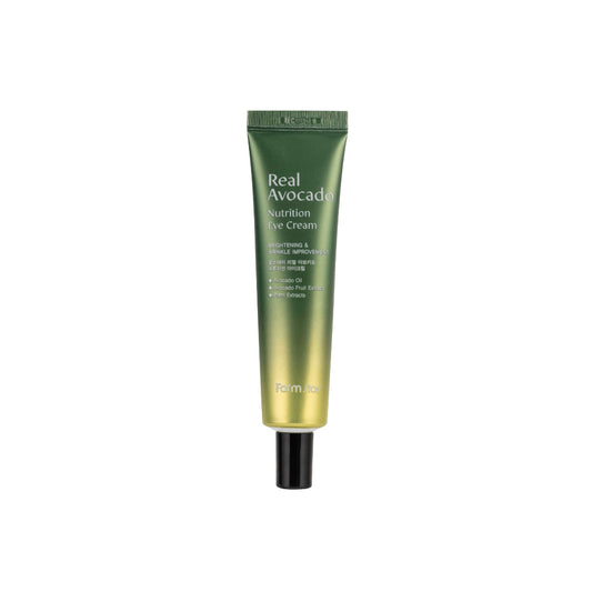 Farmstay Real Avocado Nutrition Eye Cream