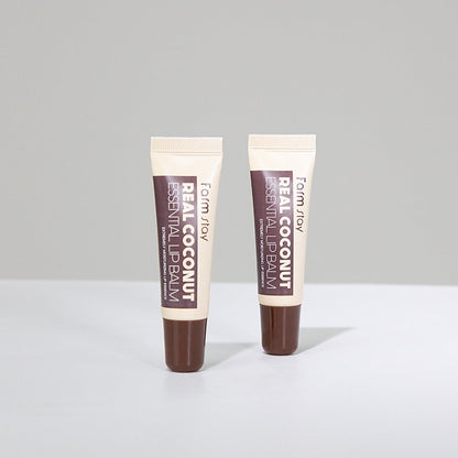 Farmstay Real Coconut Essential Lip Balm