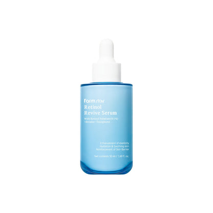  Farmstay Retinol Revive Serum 