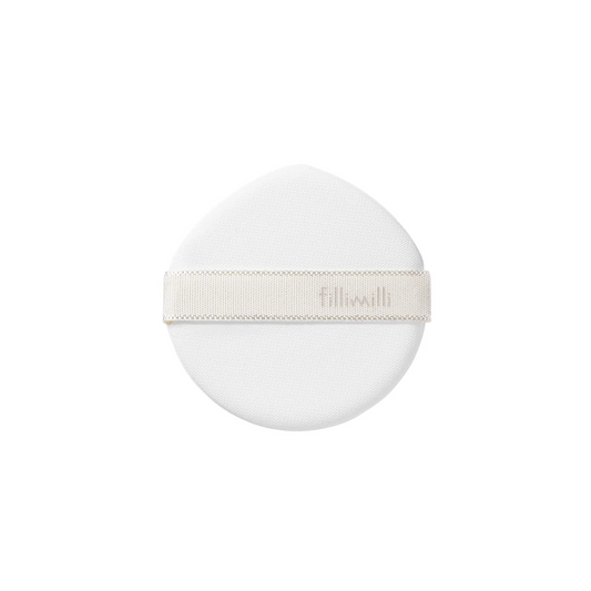 Fillimilli Fillimilli Cover Up Puff 2pcs - Shop K-Beauty in Australia