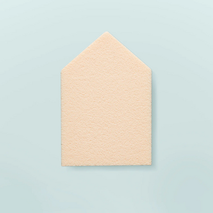 Fillimilli Jelly Hydro Sponge 4pcs - Shop K-Beauty in Australia