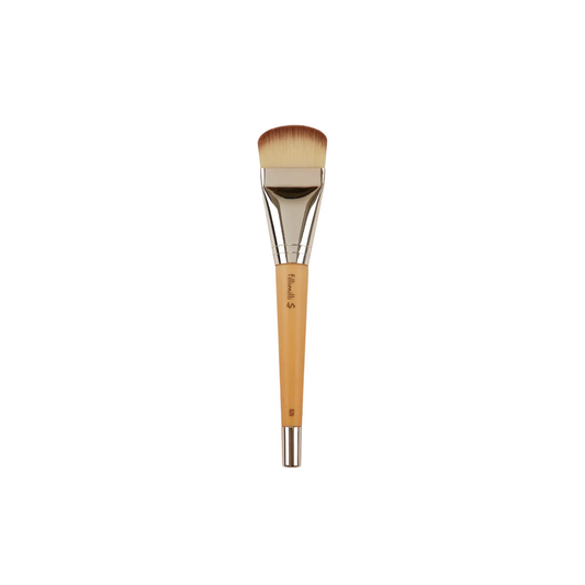 Fillimilli S Fitting Flat Foundation Brush 826 - Shop K-Beauty in Australia