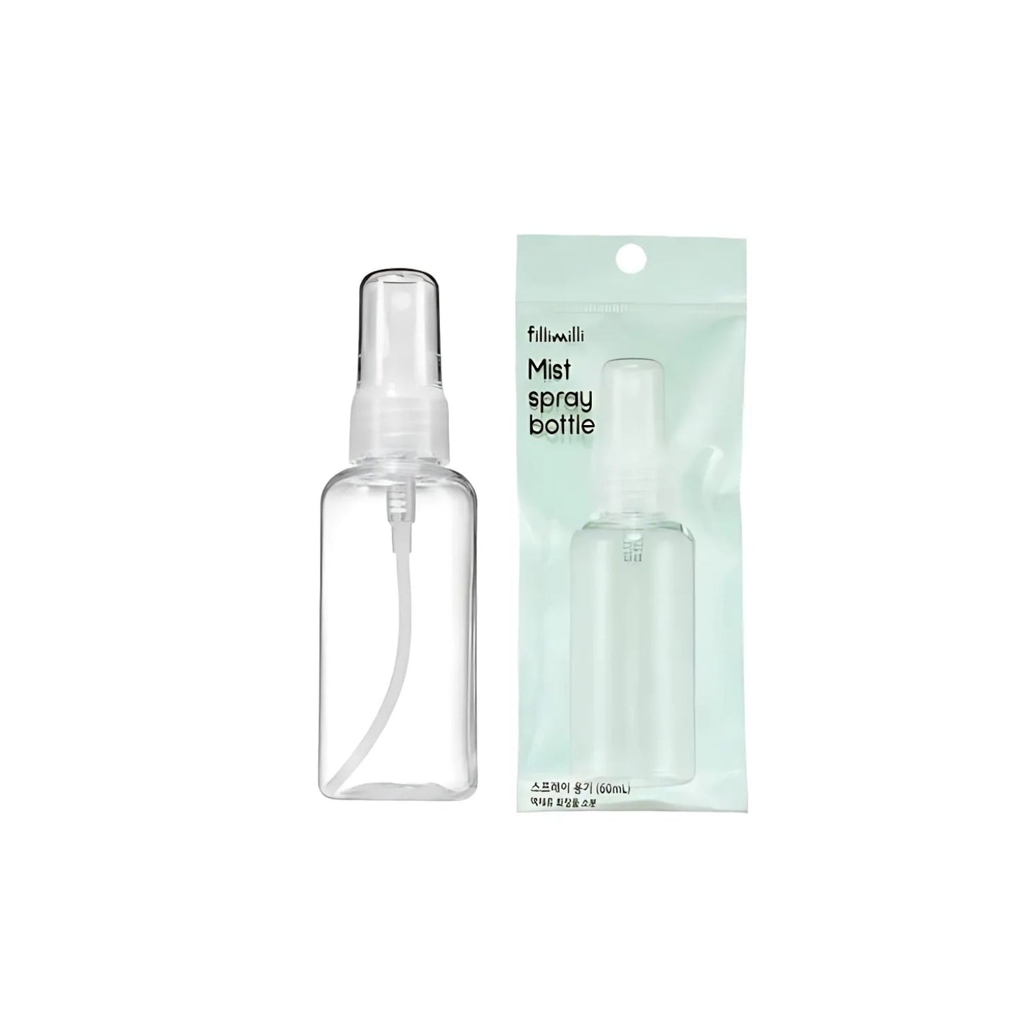 Fillimilli Mist Spray Bottle