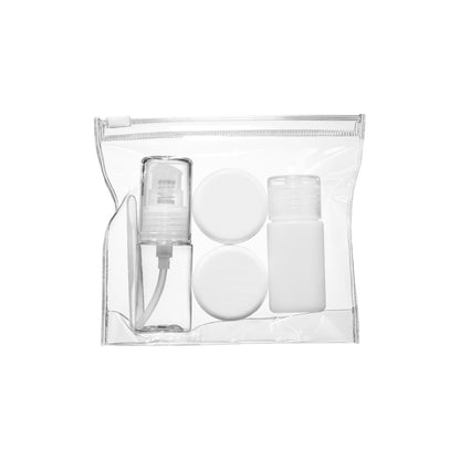 Fillimilli Portable Bottles Set