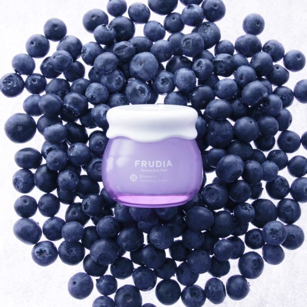 Frudia Blueberry Hydrating Cream 55g