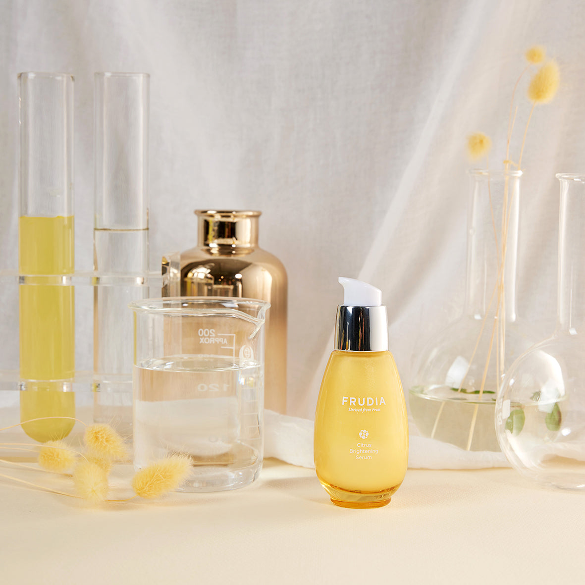 Frudia Citrus Brightening Serum 50g