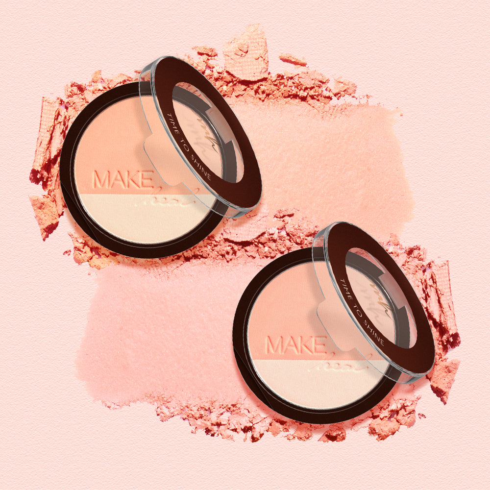 MAKEheal Glow-C Volume Contour 10g (3 Colours) - Shop K-Beauty in Australia