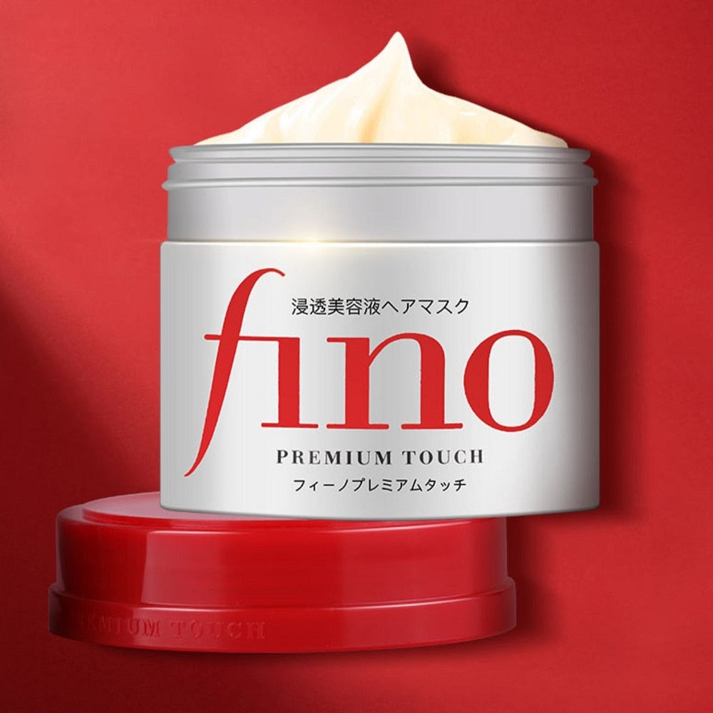 Fino Premium Touch Hair Mask 230g X 36