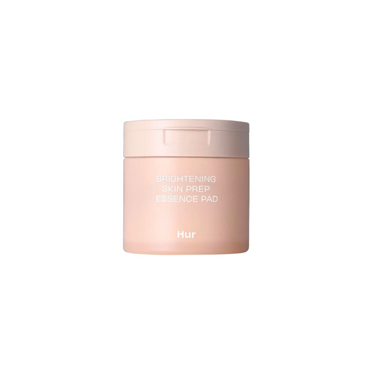 HUR Brightening Skin Prep Essence Pad 70pcs - Bulk Buy K-Beauty in Australia