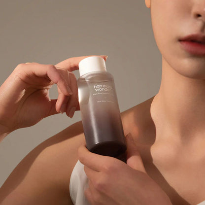 Haruharu Wonder Black Rice Hyaluronic Toner | La Cosmetique Australia
