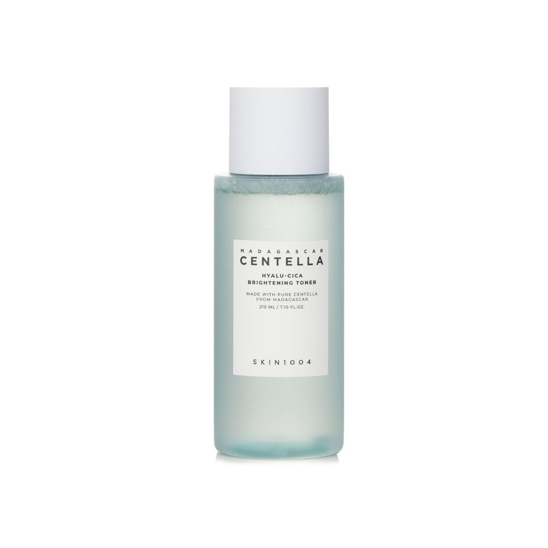 SKIN1004 Madagascar Centella Hyalu-Cica Brightening Toner 210ml - Shop K-Beauty in Australia