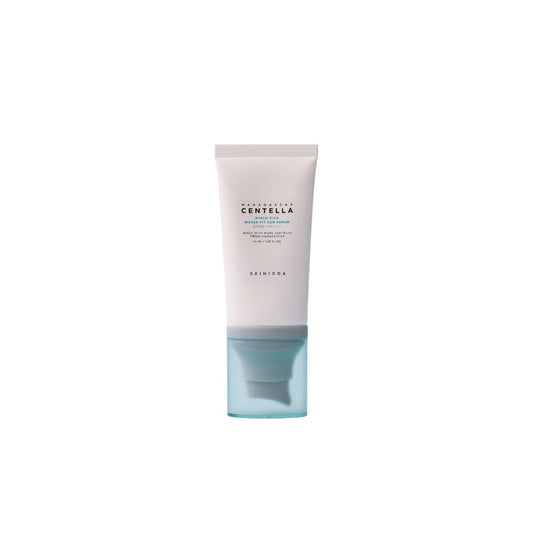 SKIN1004 Madagascar Centella Hyalu-Cica Water-Fit Sun Serum 50ml (twin pack) - Shop K-Beauty in Australia