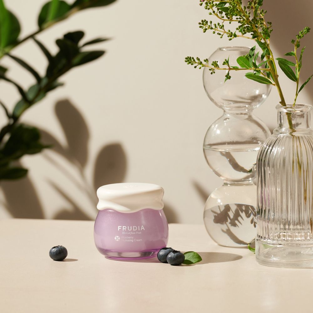 Frudia Blueberry Hydrating Cream 55g