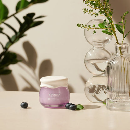 Frudia Blueberry Hydrating Cream 55g