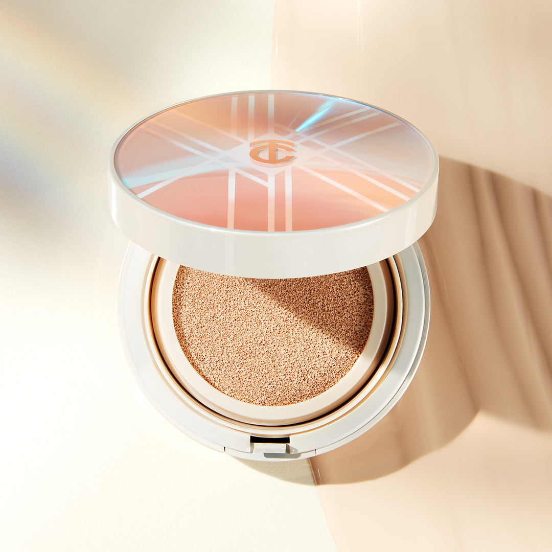 Artclass Studio De Teint Fixing Glow Cushion SPF45 PA++ - La Cosmetique