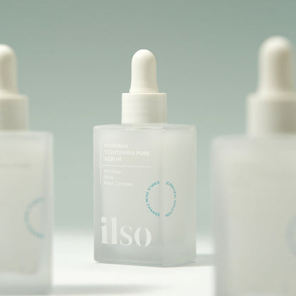 Moringa Tightening Pore Serum 30ml