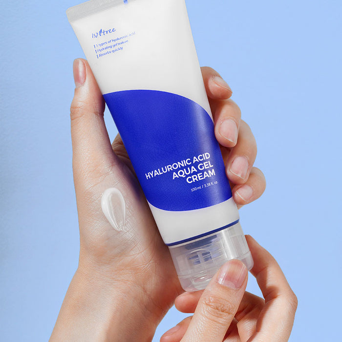 Hyaluronic Acid Aqua Gel Cream