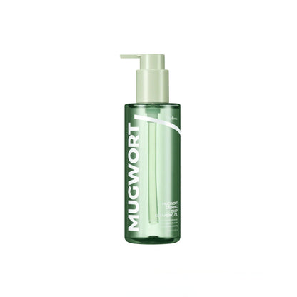 ISNTREE Mugwort Calming Deep Cleansing Oil