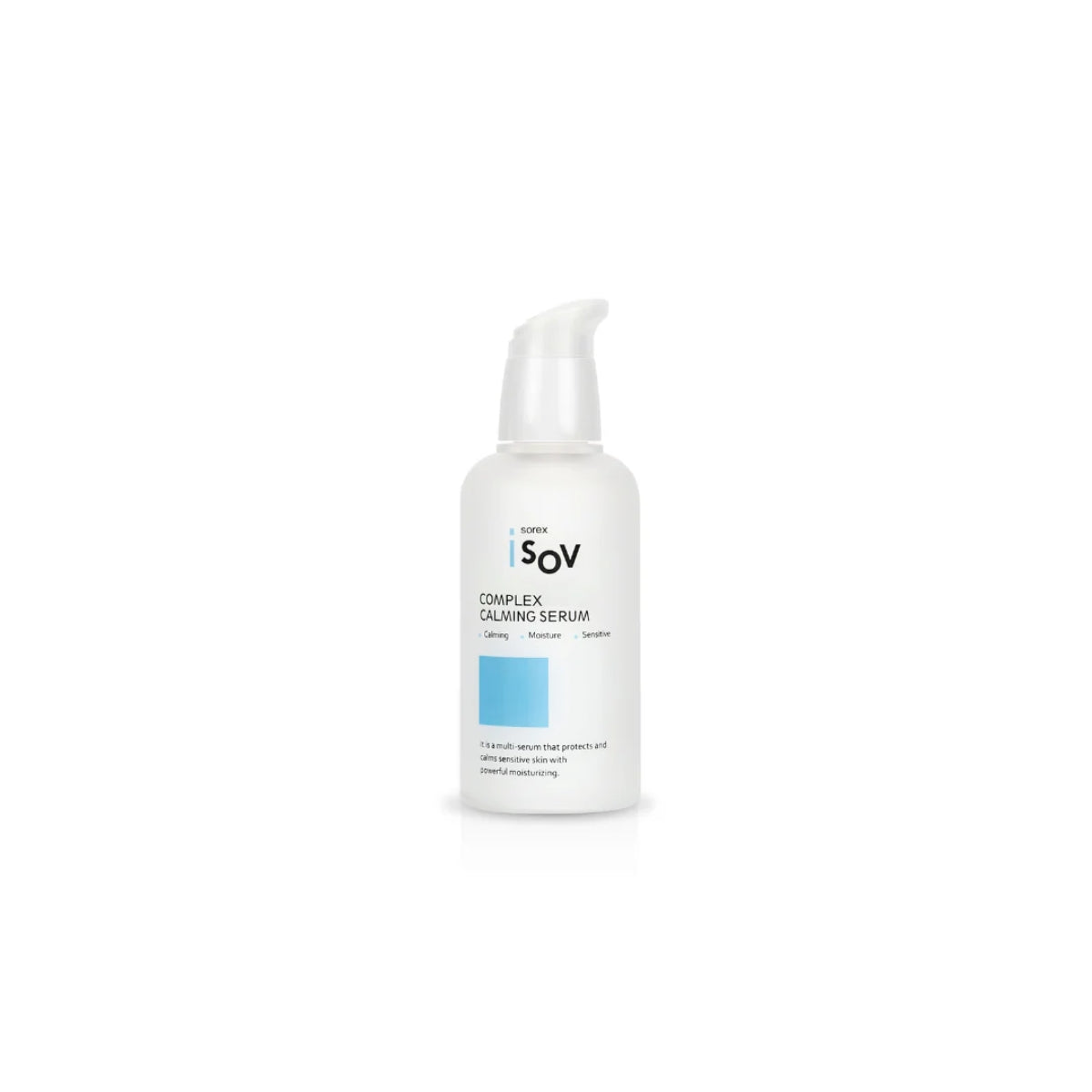 ISOV Complex Calming Serum 80ml