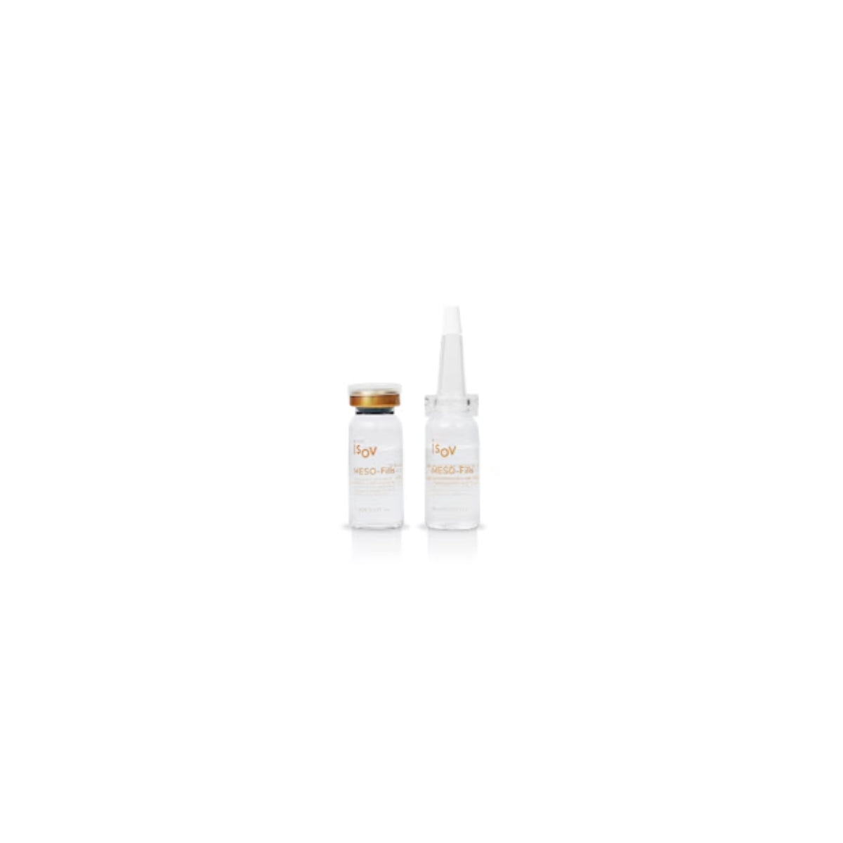 ISOV Meso-fills Ampoule 10ml x 5ea