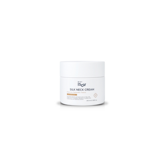 Silk Neck Cream 100ml