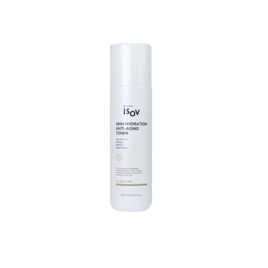 Skin Hydration Anti-Aging Toner 200ml