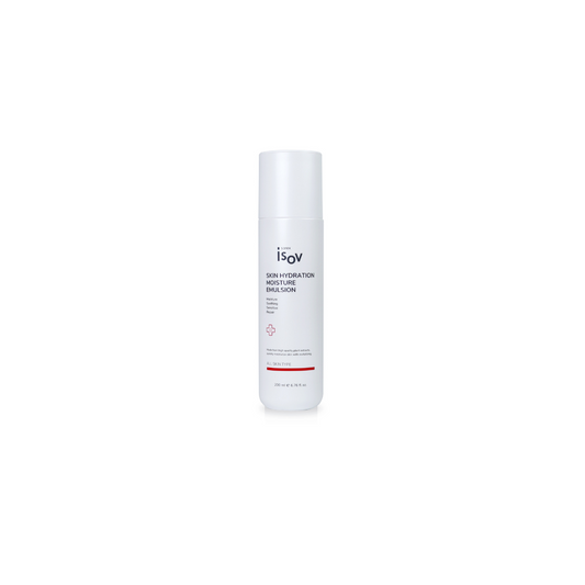 Skin Hydration Moisture Emulsion 200ml