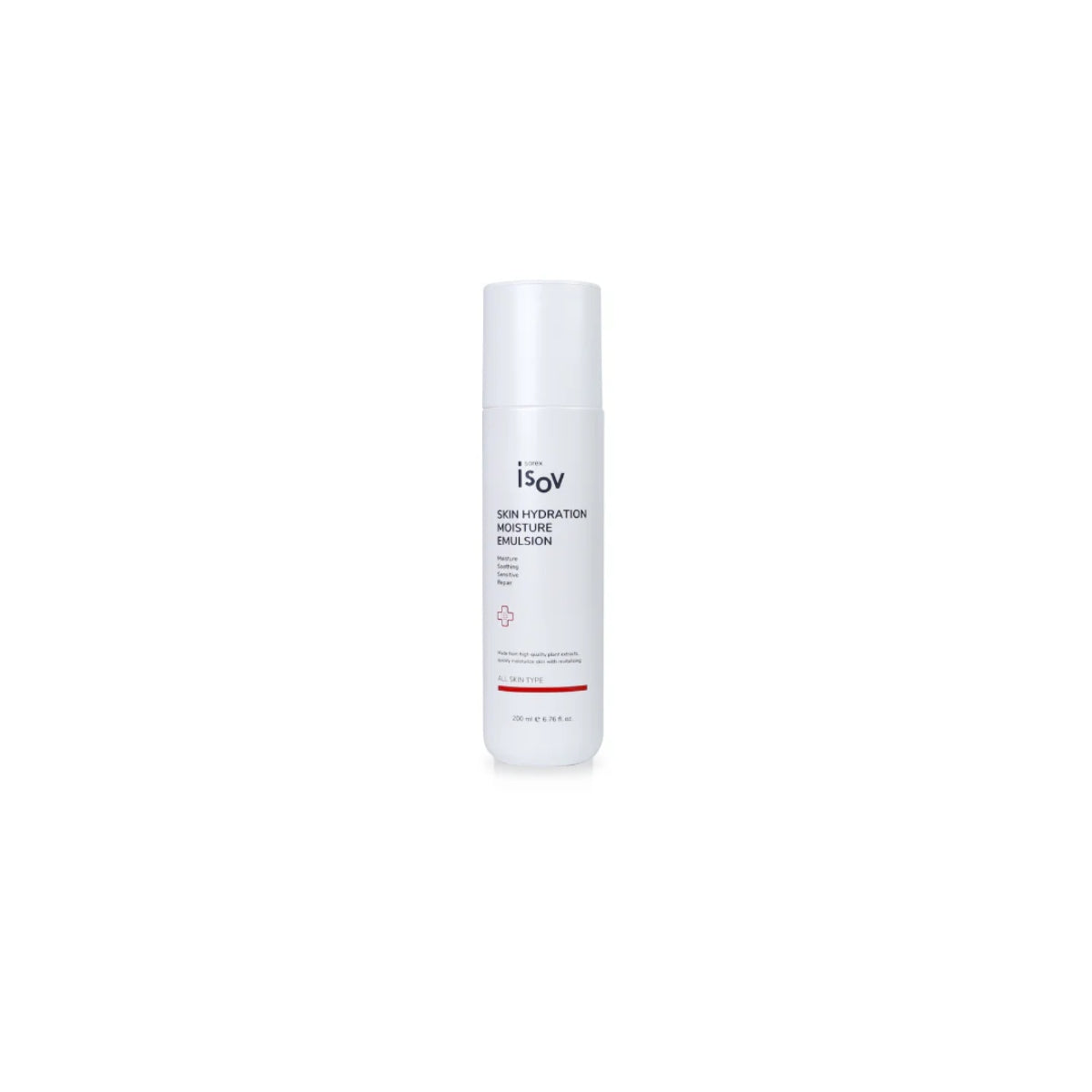 ISOV Skin Hydration Moisture Emulsion 200ml