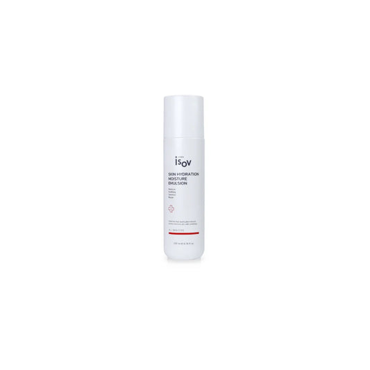 ISOV Skin Hydration Moisture Emulsion 200ml