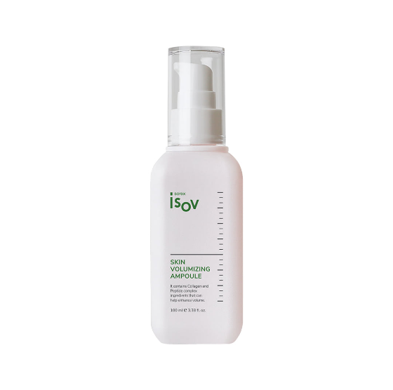 Skin Volumizing Ampoule 100Ml Expert