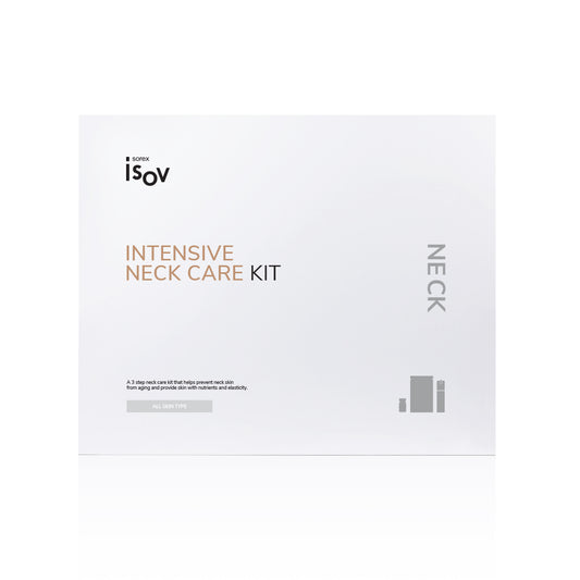 Intensive Neck Care Kit Expert