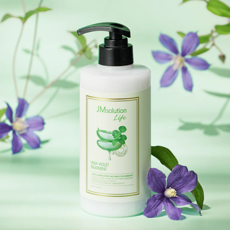 Life Vera Violet Treatment 500ml