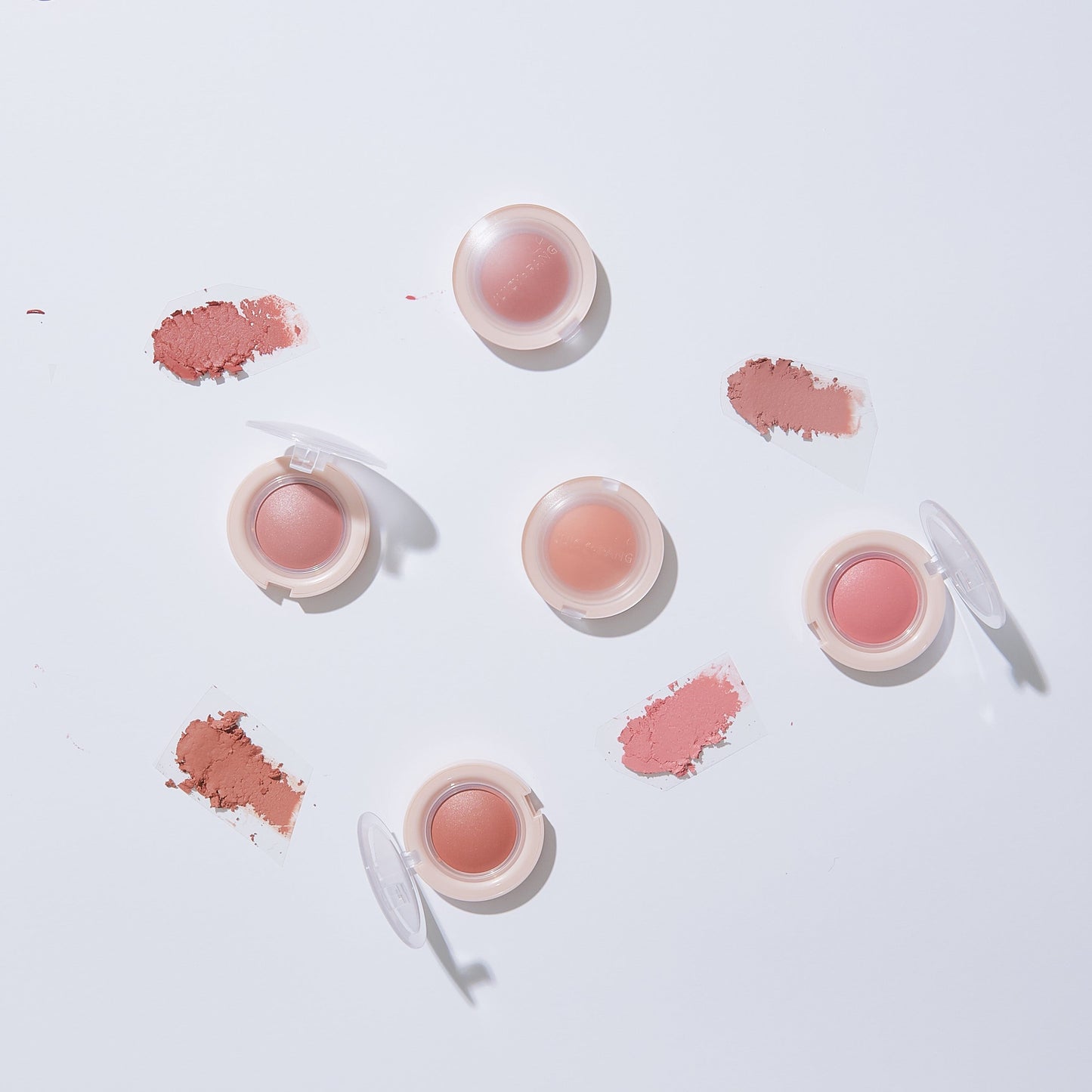 A'pieu Juicy-Pang Jelly Blusher (6 Colours)  - Glowii Beauty