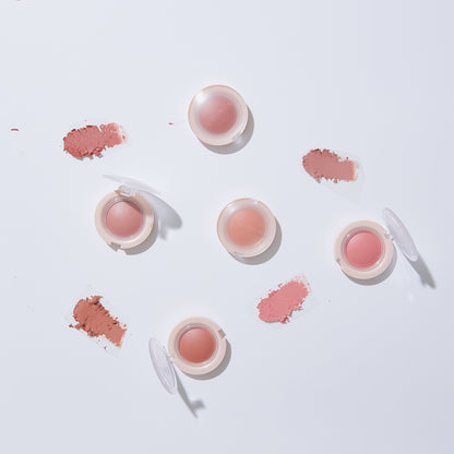 A'pieu Juicy-Pang Jelly Blusher (6 Colours)  - Glowii Beauty