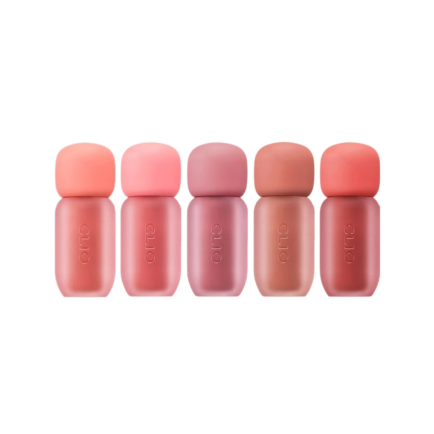 Clio Volumate Blur Tint (5 Shades) - Shop K-Beauty in Australia