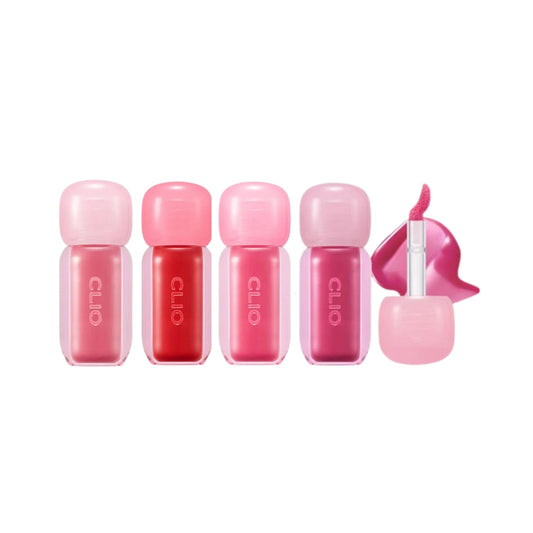 Clio Volumate Gloss (4 Shades) - Shop K-Beauty in Australia