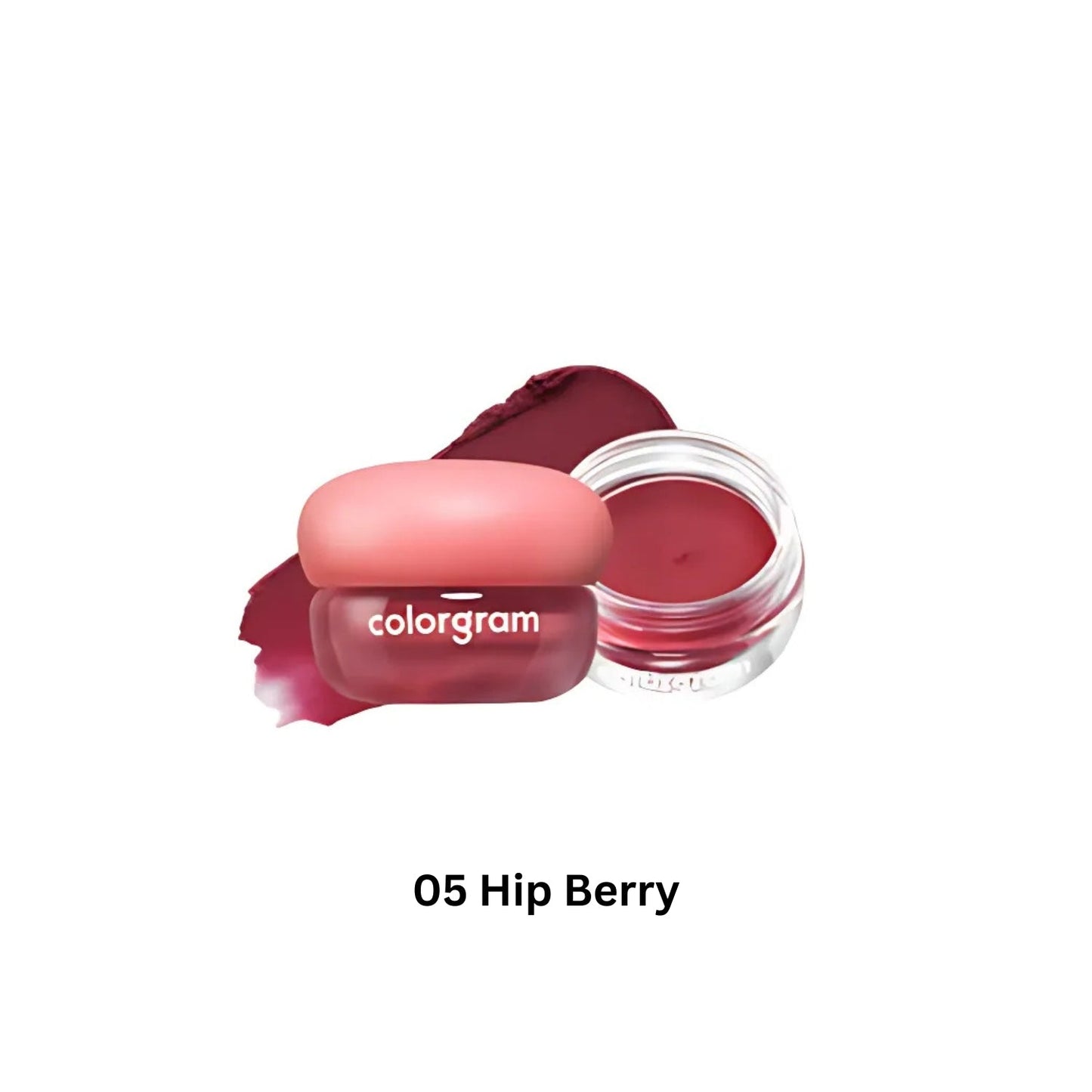 Tintin Dory Blur Jam (5 colours) 3.5g