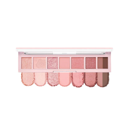 [Renewal] All Take Mood Palette (8 Colours)