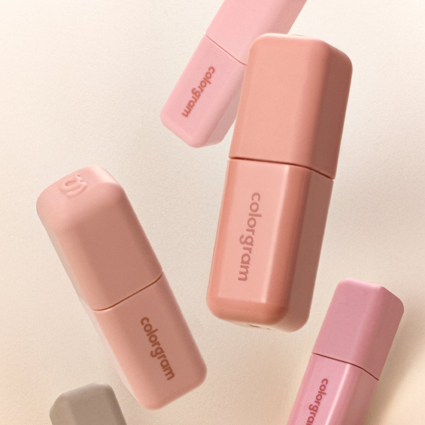 Geek Nude Color Cover Tint (2 Shades)