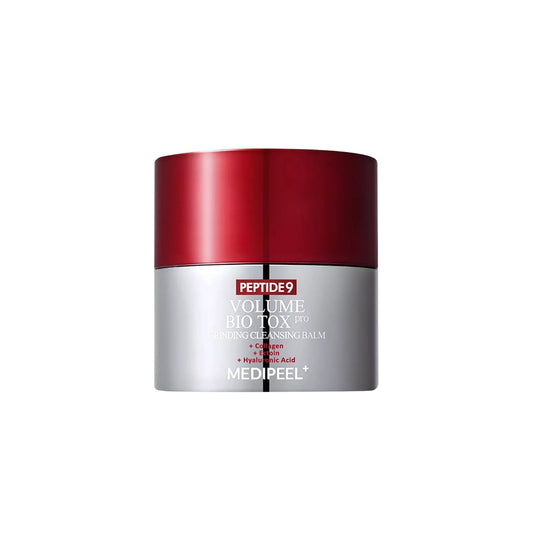 Peptide 9 Volume Bio Tox Grinding Cleansing Balm 50Ml
