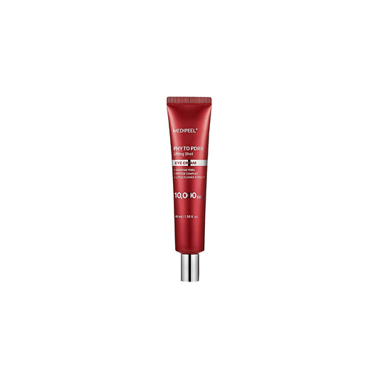 Phyto Exosome Pdrn Lifting Shot Eye Cream 40Ml